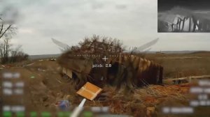 🔥Краснолиманское направление.  Работает «Рубикон»