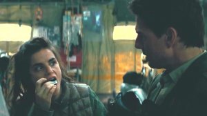 Взвод Джей принимает пополнение. Грань будущего