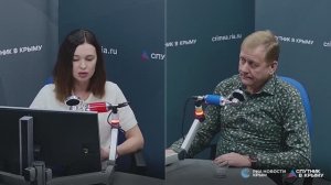 🔴LIVE. Программа «Мир животных с Олегом Зубковым». Выпуск 12