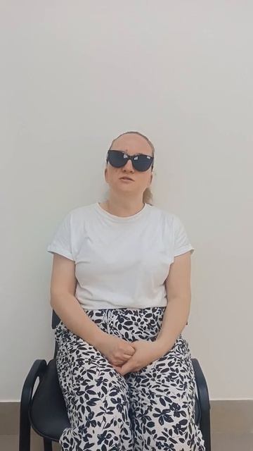 Отзыв о лазерной коррекции зрения в клинике "Зрение Волгоград", 88001009876