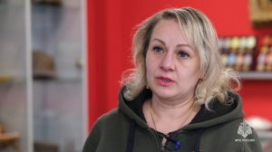 Ольга Ланцова, командир поискового отряда "Нефтехимик" о Марате Назипове