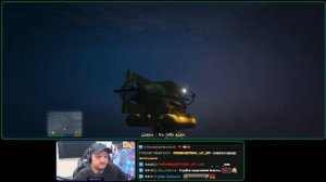 ГТА 5 (сюжет) (5-ый стрим)