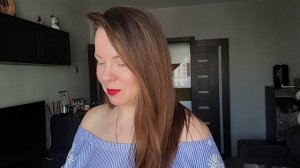 Распаковка заказа из каталога 5'2026 Орифлэйм.mp4