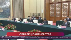 Китайская шкатулка / Роботы и тайцзицюань / 28.03.26