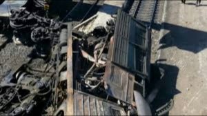 О сходе вагонов поезда в Ульяновской области