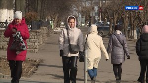 В Кировской области началось похолодание