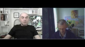 Украинский блогер "Сергей Иванович Киевская Русь" уже не торт.