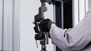 Захват «Улитка» ПУ-5 для испытаний на растяжение | Надёжная фиксация канатов и тросов