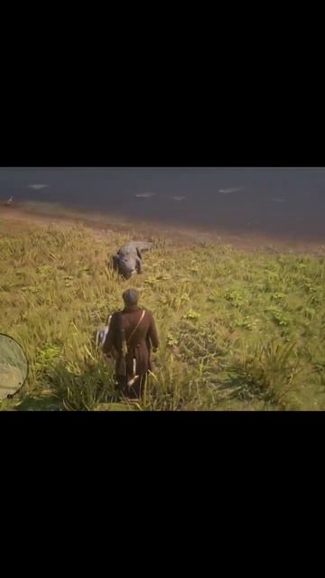 КОРМЛЮ АЛЛИГАТОРА | RDR2 | НЕУДАЧНЫЕ ДУБЛИ #1 |  #rdr2 #reddeadredemtion2 #alligator #аллигатор