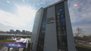 Собянин объявил об открытии нового культурно-спортивного центра "Печатники"