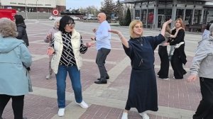 Электричка... 03.04.26...