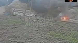 🔴Укропидорги принимают «ФАБы». 🔥 🚀🔴