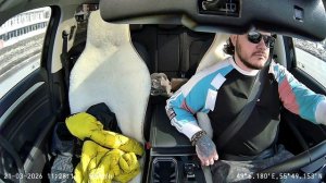 Видеорегистратор 70mai 4K T800E Салонная камера