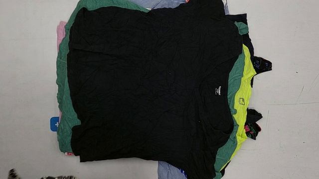 Футболки, майки женские секонд оптом 4 пак