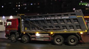 Дорожно‑ремонтная кампания 2026 года началась в Самаре