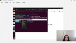 Презентация по лабоарторной работе 1