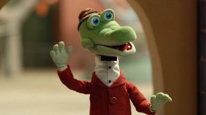 "Крокодил Гена" (1969) С Днём рождения, Гена!