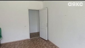 Однокомнатная квартира в центре Горячего Ключа