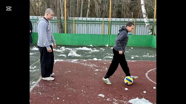 Я здоровье берегу - сам себе я помогу!