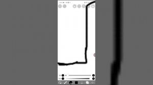 перерисовка кошмарных друзей из кошмара додепера