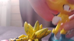 Соник приключения 7 серия