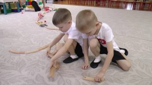 Фестиваль инженерной мысли РЖДетки