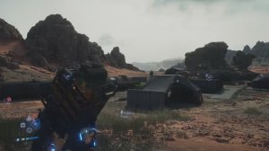 Death Stranding 2 прохождение #8