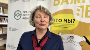 интервью с участниками конкурса