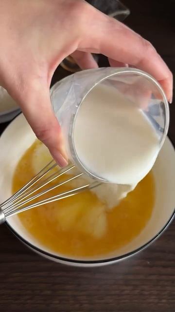 Блинчики от повара Мишлен