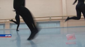 В Братске пройдет концерт заслуженного коллектива народного творчества РФ "Ансамбль танца "Огоньки"