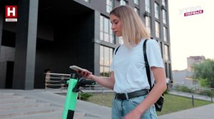 Средства индивидуальной мобильности | МЫ РАЗДЕЛЯЕМ