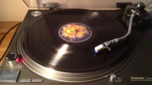 D-Pulse – Prekrasna (12＂ THEOM012, A1) 2009