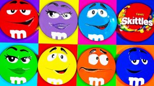 Мультики для детей. Открываем яркие жестяные коробочки с конфетками. Мультики для малышей смотреть