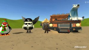 мои случаи детства