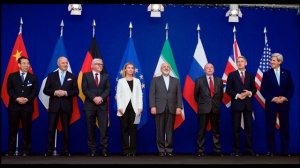 В Иране подняли вопрос о создании ядерного оружия.