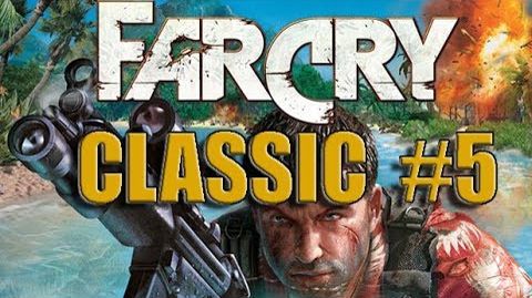 Far Cry Classic (PC)-Прохождение на Русском #5.