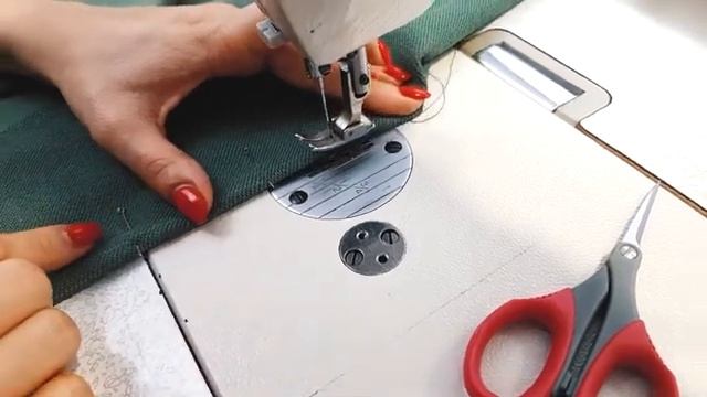 Как стачать вытачки смотреть онлайн