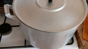 Венец готовки