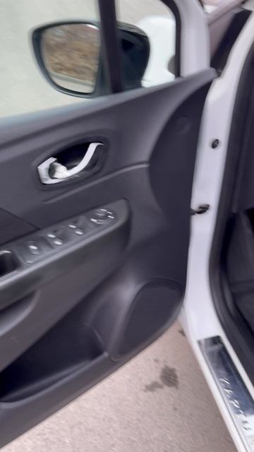 Рено каптюр замер лкп