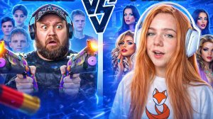 ШОУМАТЧ FREYS vs MAFIOZY ESPORTS в STANDOFF 2 Часть 2