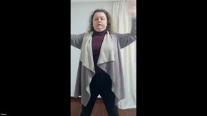 БАЛАНС 4х СТИХИЙ на всех ЯЗЫКАХ МИРА. Ежедн.утрен. ОНЛАЙН практики. Елена Голуб, Германия МаЭД. МНШУ