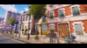 Леди Баг. Кот Нуар и тайный тоннель. Часть 9