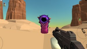 как призвать миф мясуную курицу в чикен ган