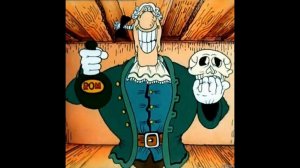 Песня про здоровье   отрывок из мультфильма Остров сокровищ 1988 (гр. Гротеск)