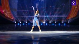 "Прекрасное далёко", «Олимпийские чемпионы. ХХ лет»  Навка Шоу