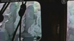 📹 Обнародовано новое видео теракта 11 сентября