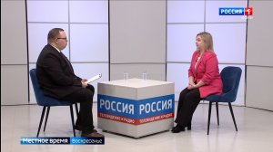 Государственному фонду «Защитники Отечества» исполнилось три года