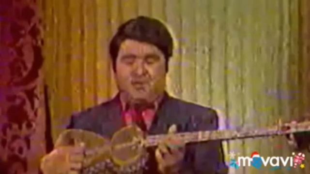 Отажон Худойшукуров - Сувора
