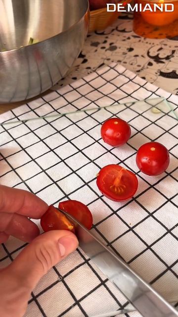 Музыкальный салат🎙️