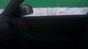 Зеркало с котом